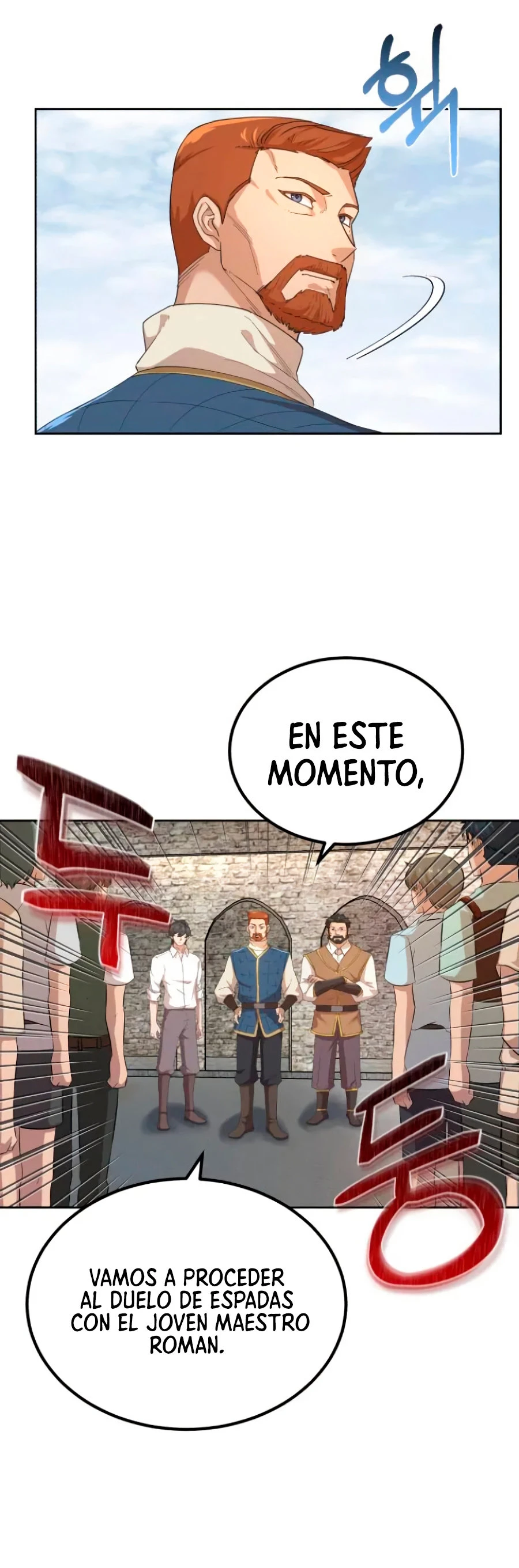 Roman Dmitry capítulo 8, página 9