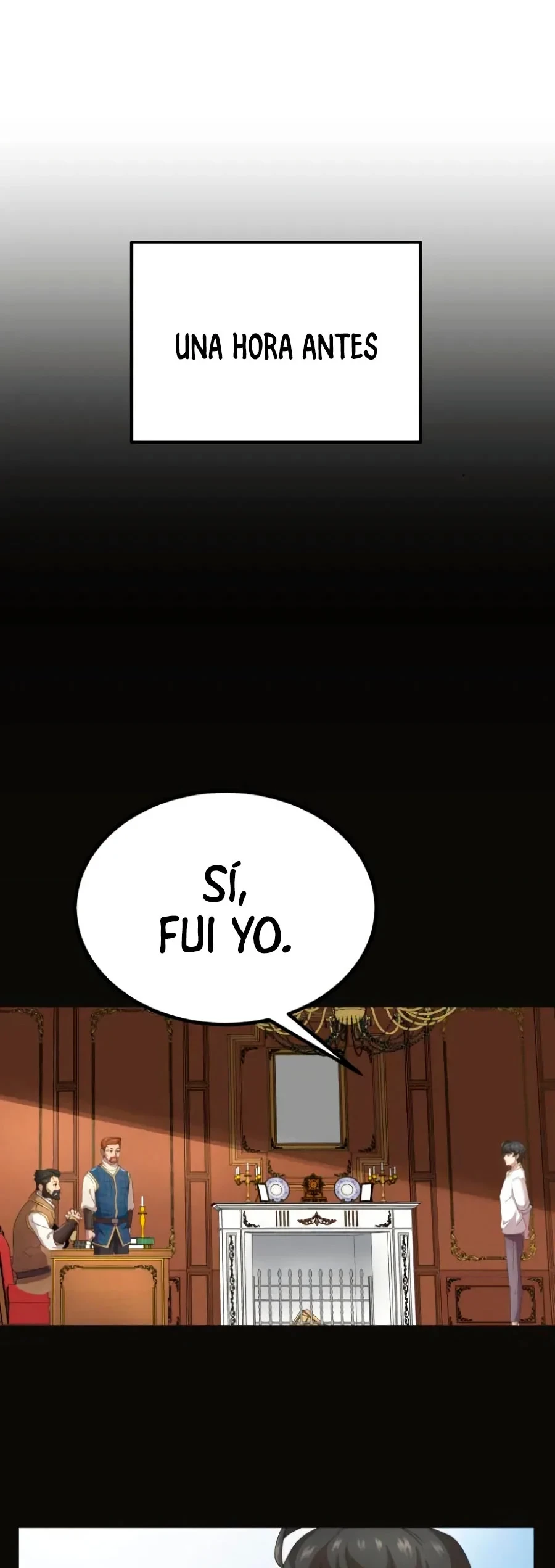 Roman Dmitry capítulo 8, página 13