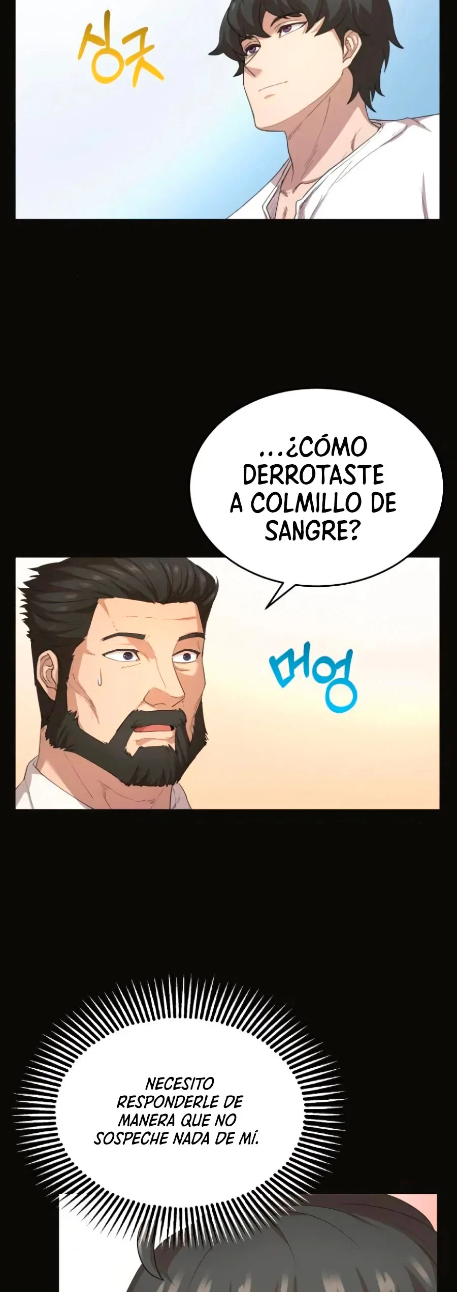 Roman Dmitry capítulo 8, página 14