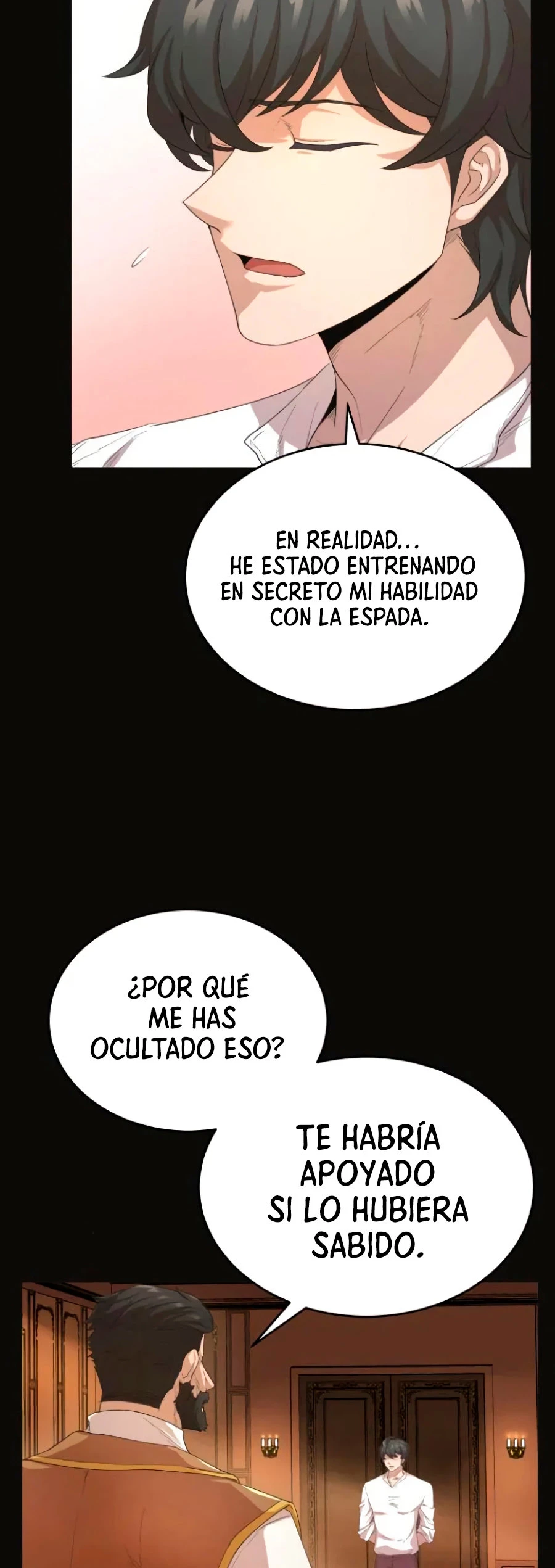 Roman Dmitry capítulo 8, página 15