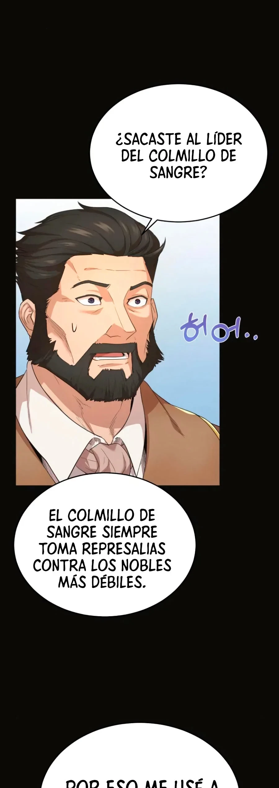 Roman Dmitry capítulo 8, página 18