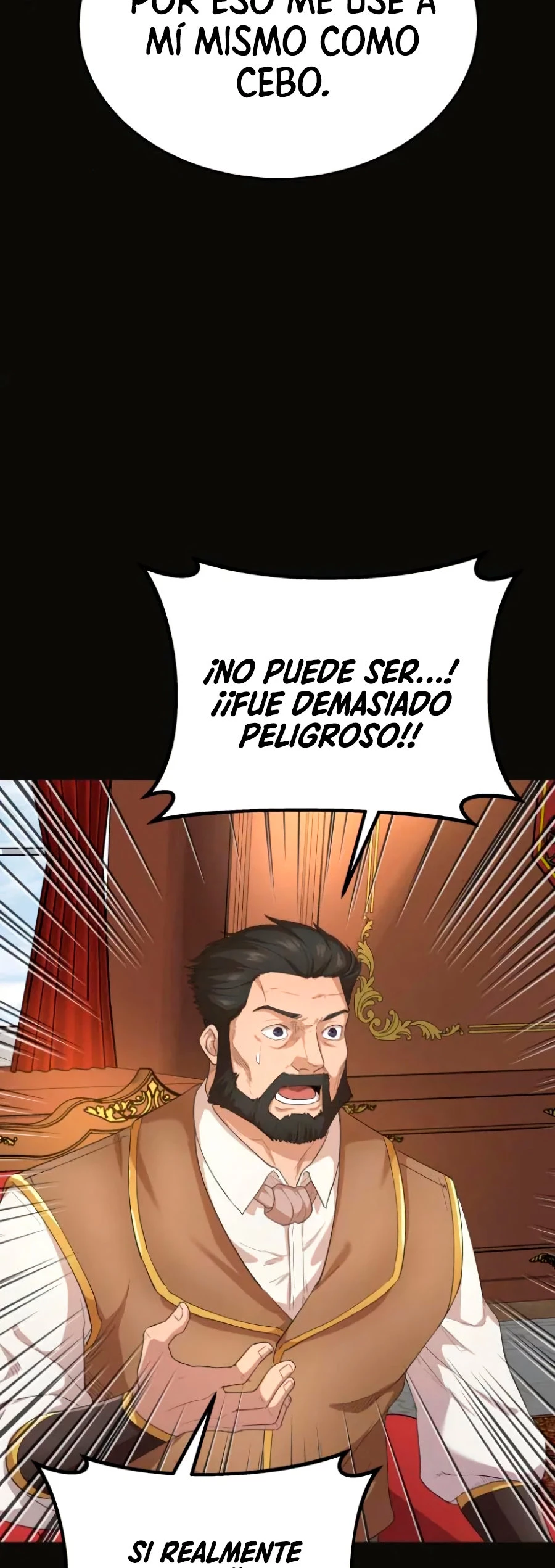 Roman Dmitry capítulo 8, página 19