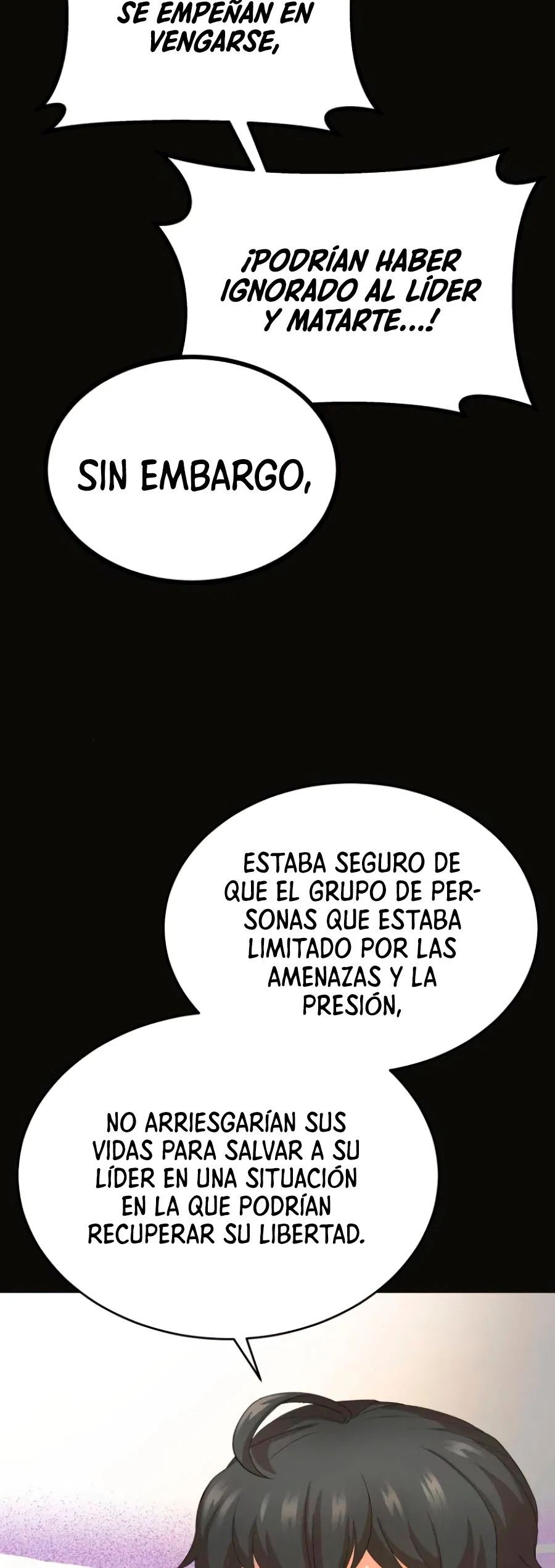 Roman Dmitry capítulo 8, página 20