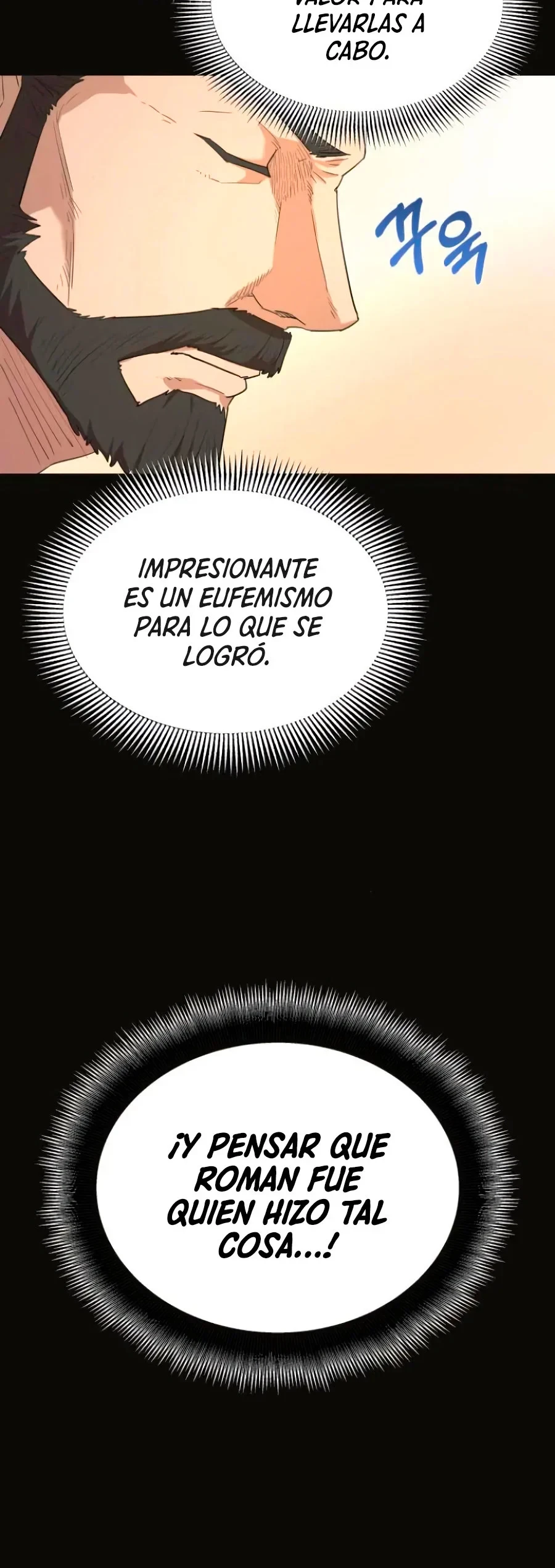 Roman Dmitry capítulo 8, página 22