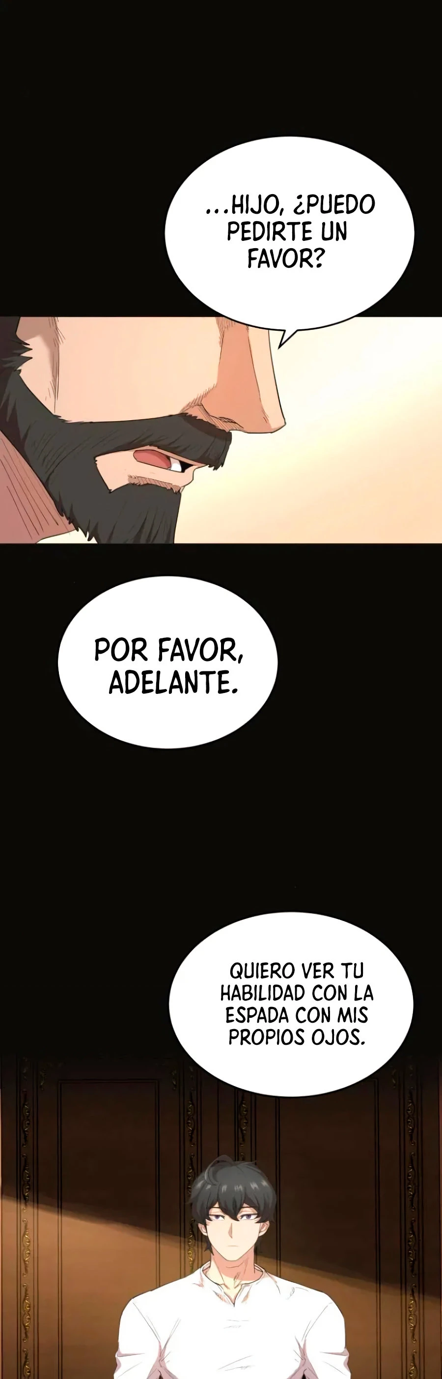 Roman Dmitry capítulo 8, página 23