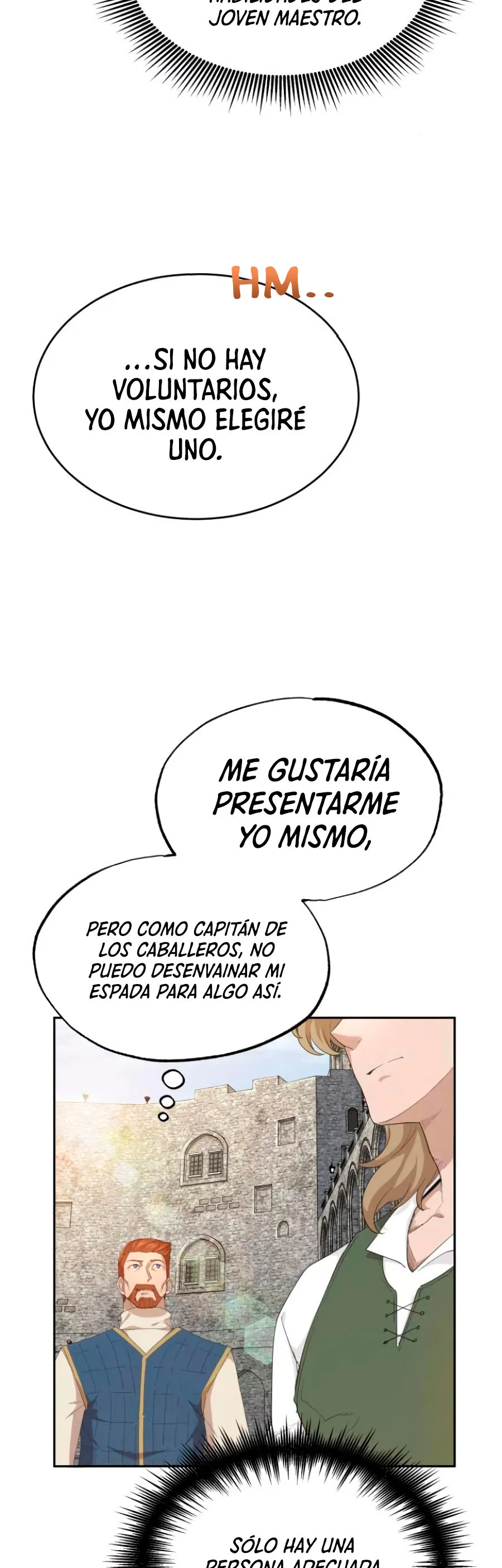 Roman Dmitry capítulo 8, página 27