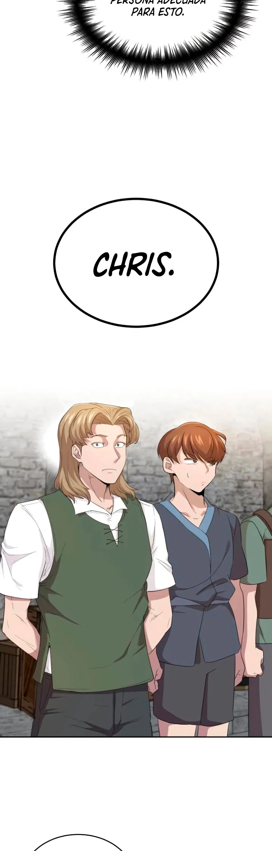 Roman Dmitry capítulo 8, página 28