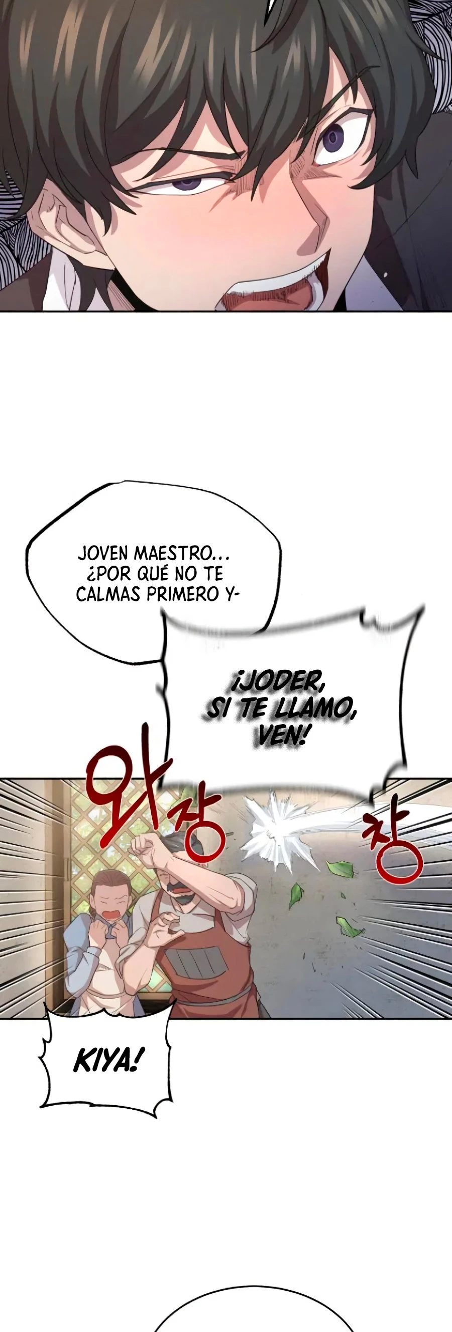 Roman Dmitry capítulo 8, página 34