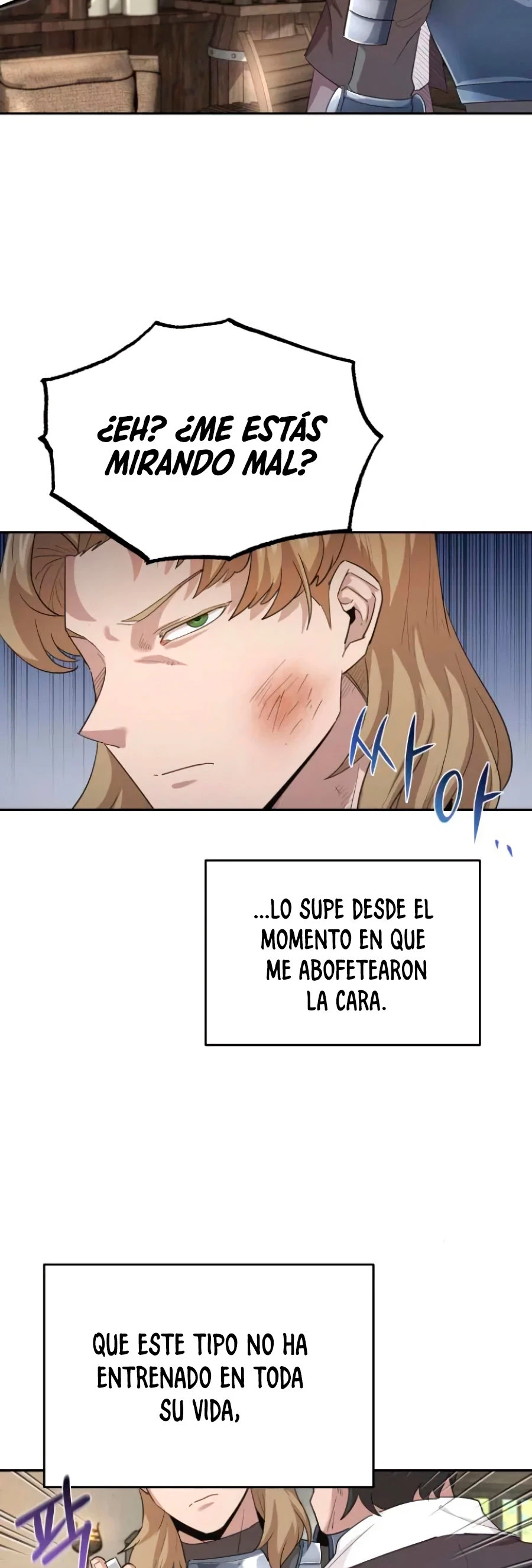 Roman Dmitry capítulo 8, página 37