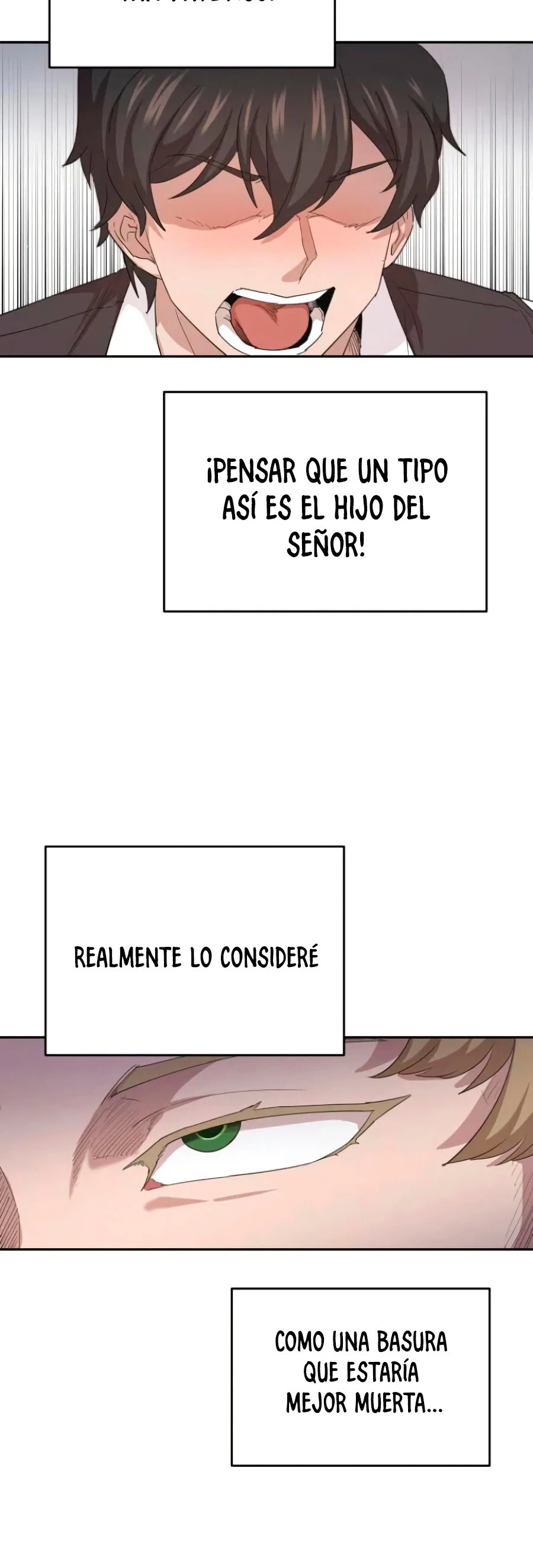 Roman Dmitry capítulo 8, página 39