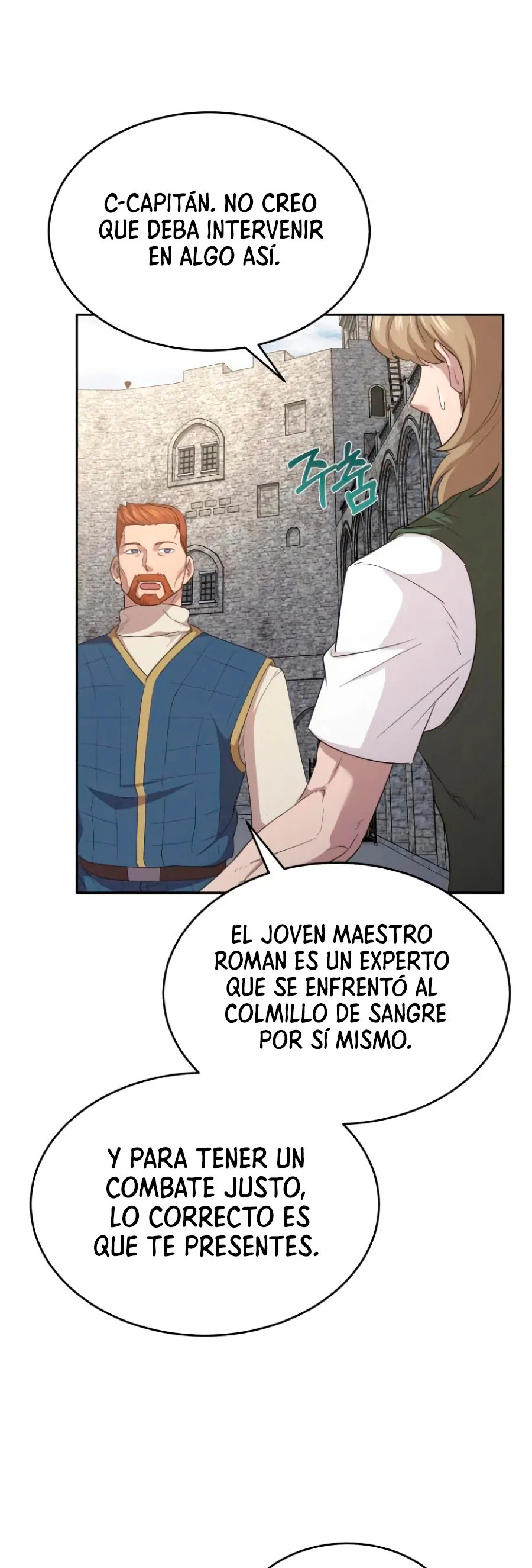 Roman Dmitry capítulo 8, página 41