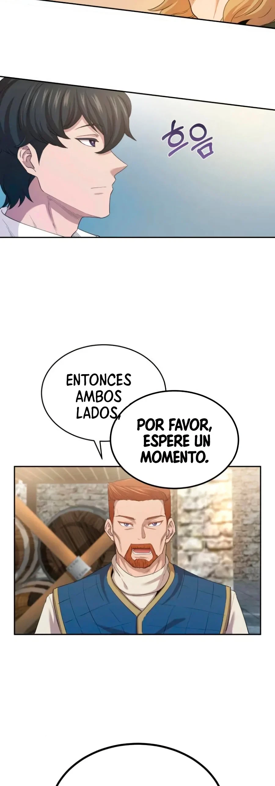 Roman Dmitry capítulo 8, página 44