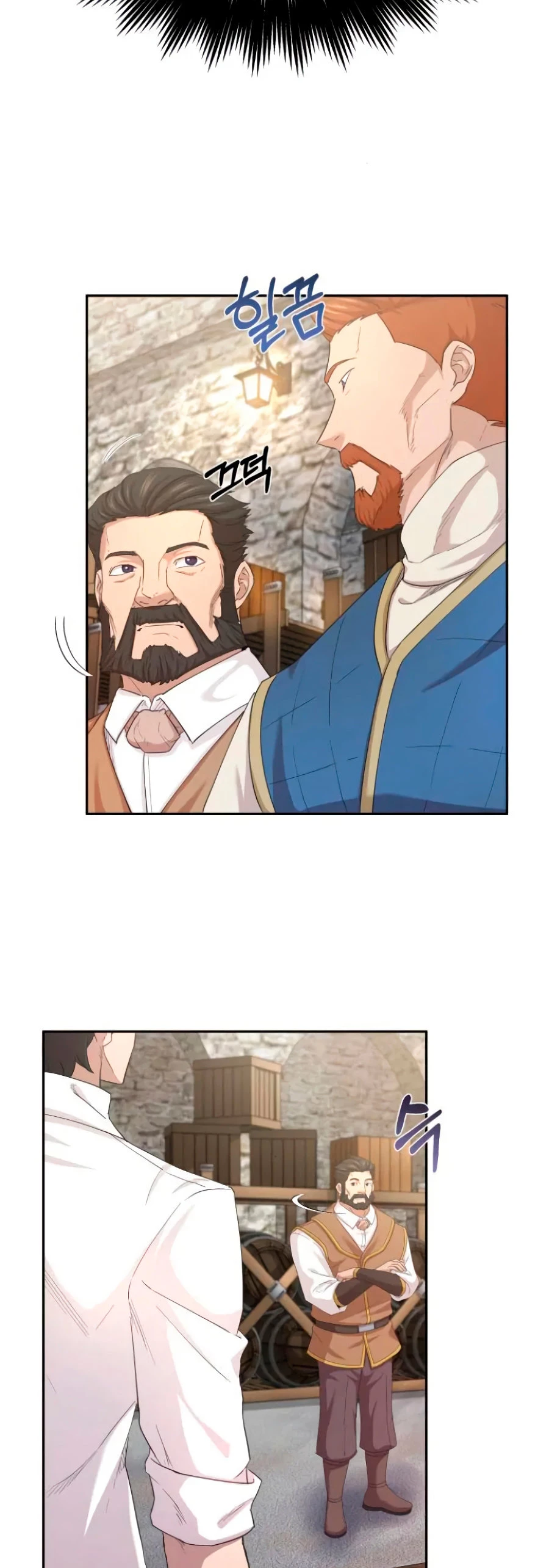 Roman Dmitry capítulo 8, página 47