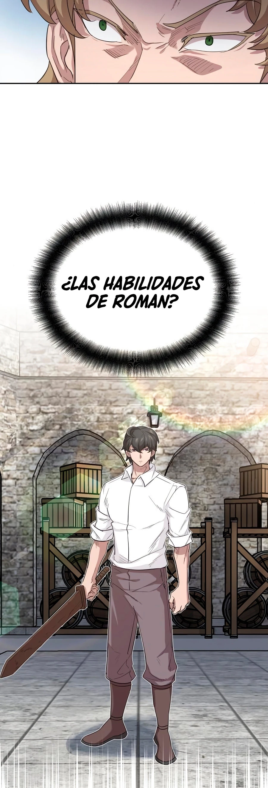 Roman Dmitry capítulo 9, página 23