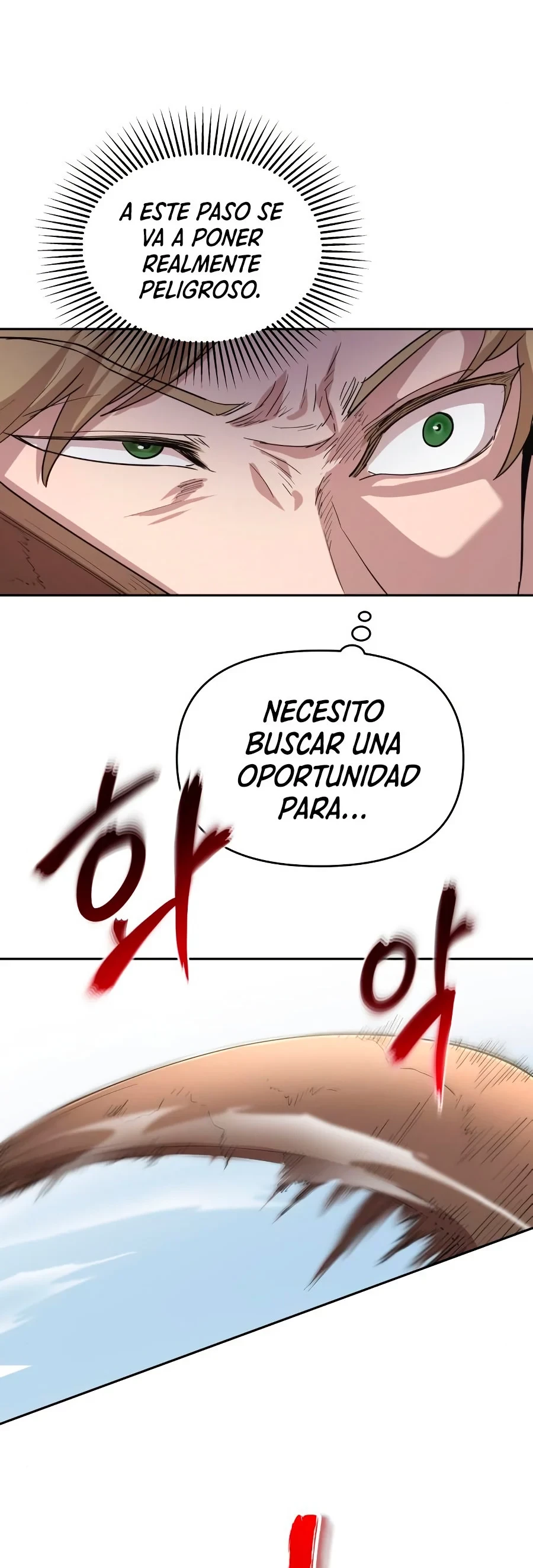 Roman Dmitry capítulo 9, página 34