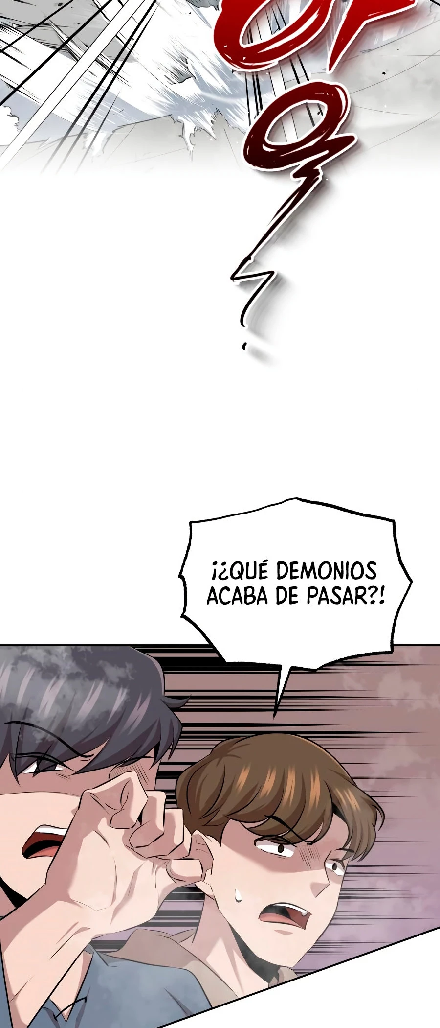 Roman Dmitry capítulo 9, página 48