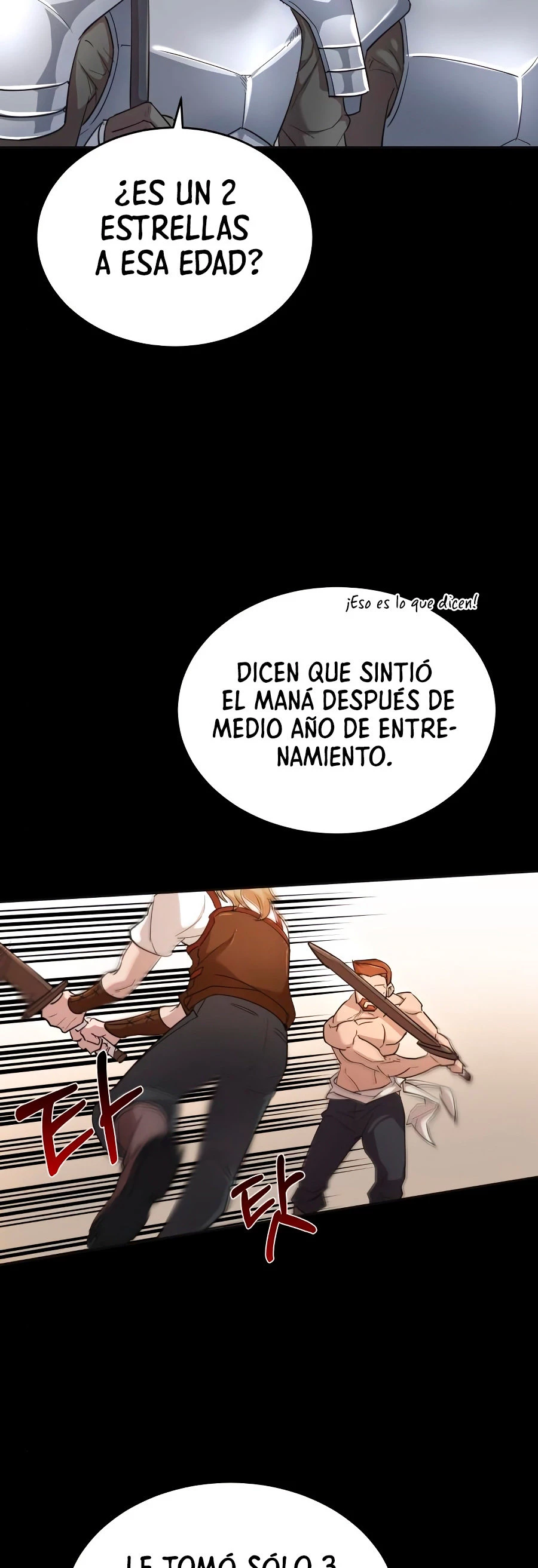 Roman Dmitry capítulo 10, página 5