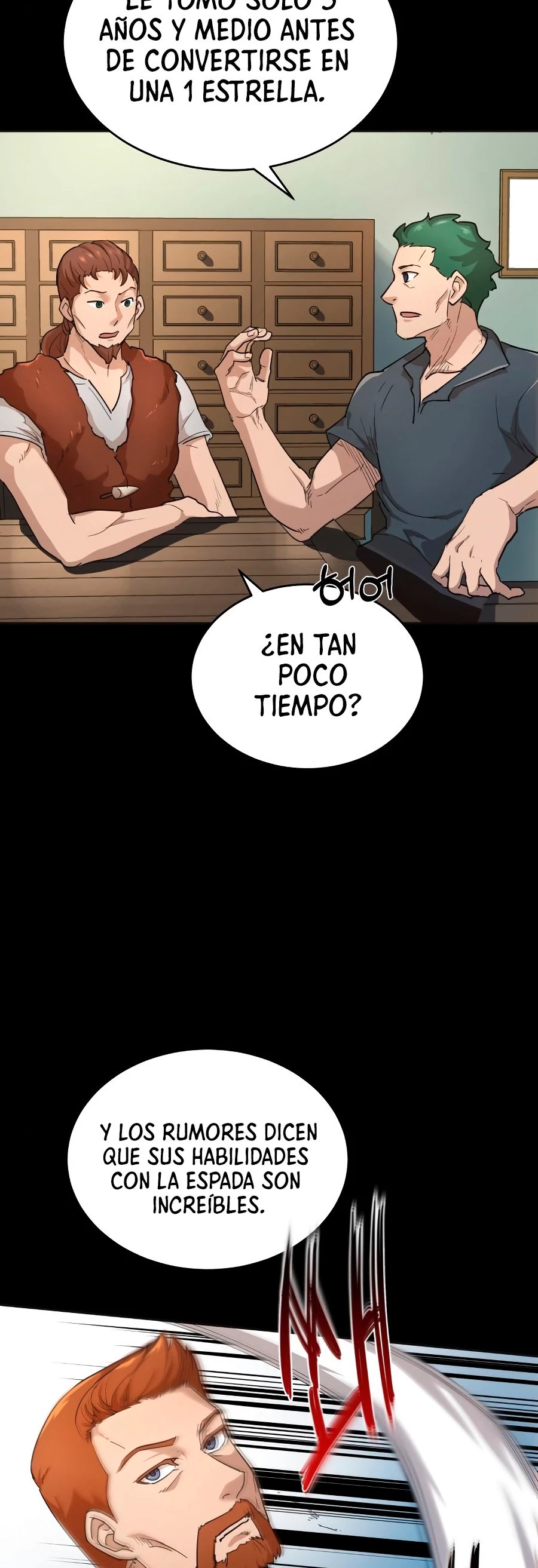 Roman Dmitry capítulo 10, página 6