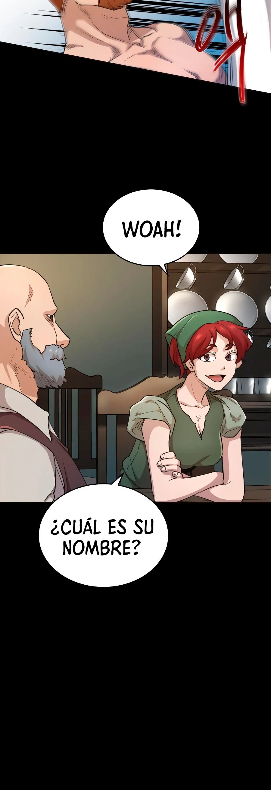 Roman Dmitry capítulo 10, página 7