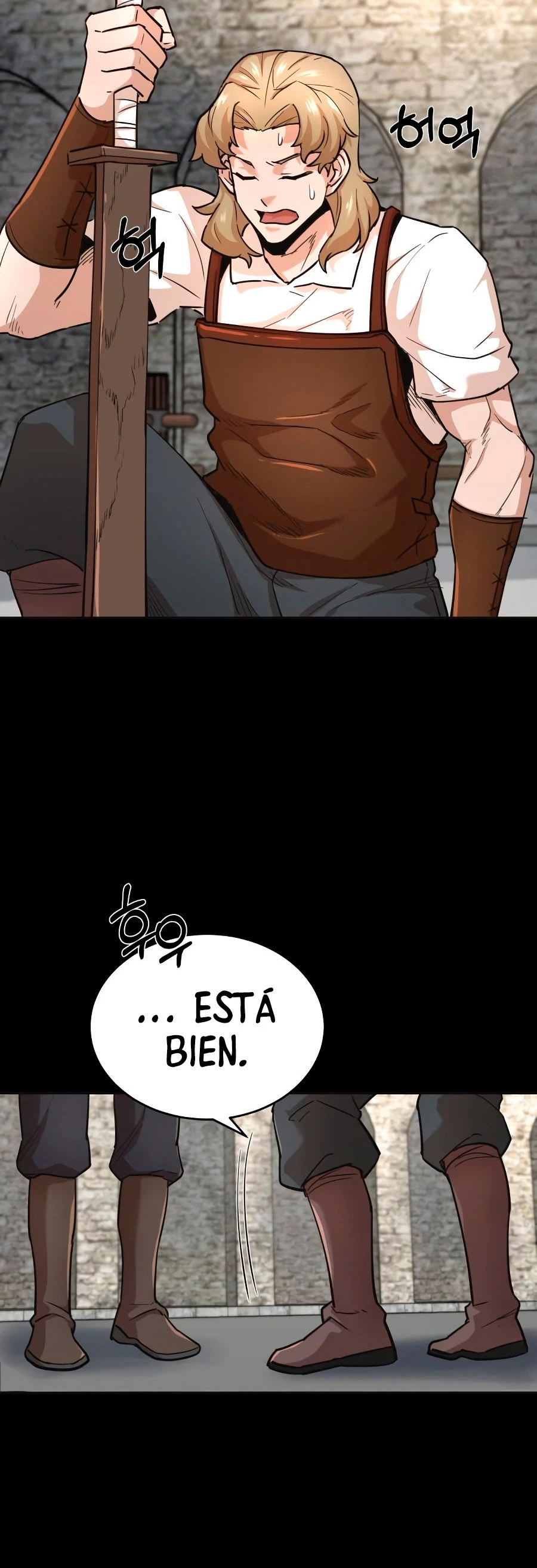 Roman Dmitry capítulo 10, página 10
