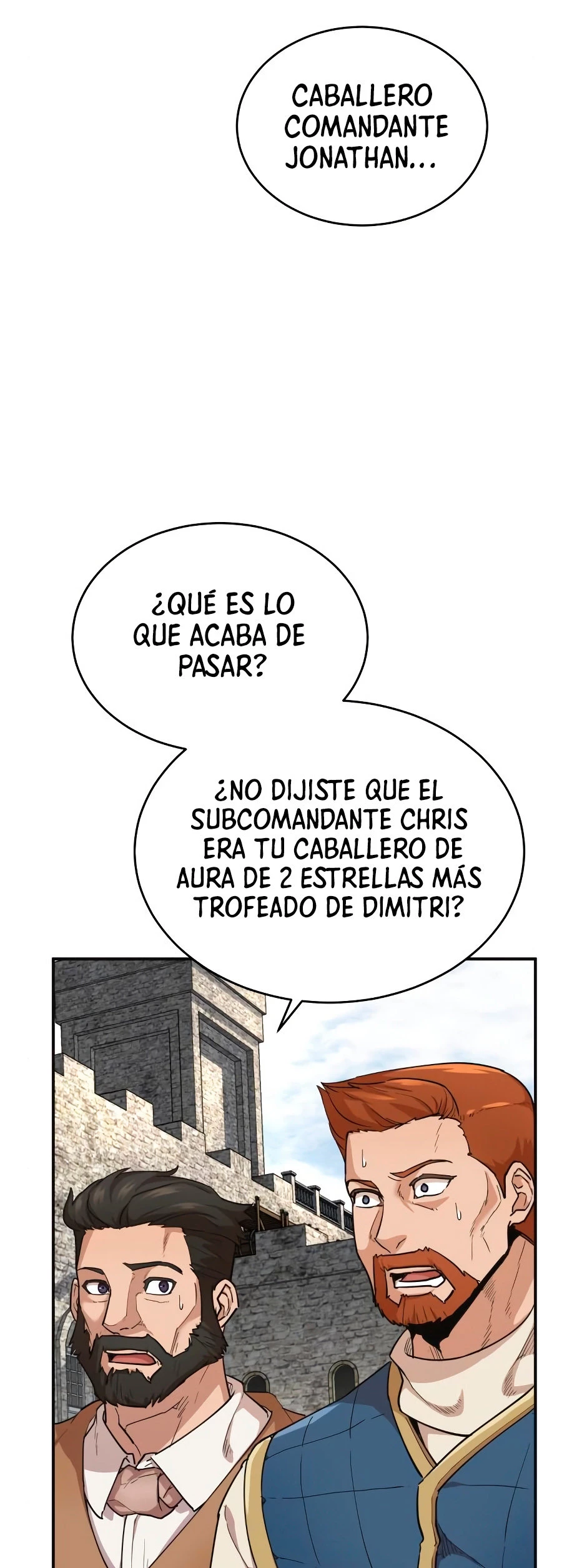 Roman Dmitry capítulo 10, página 19