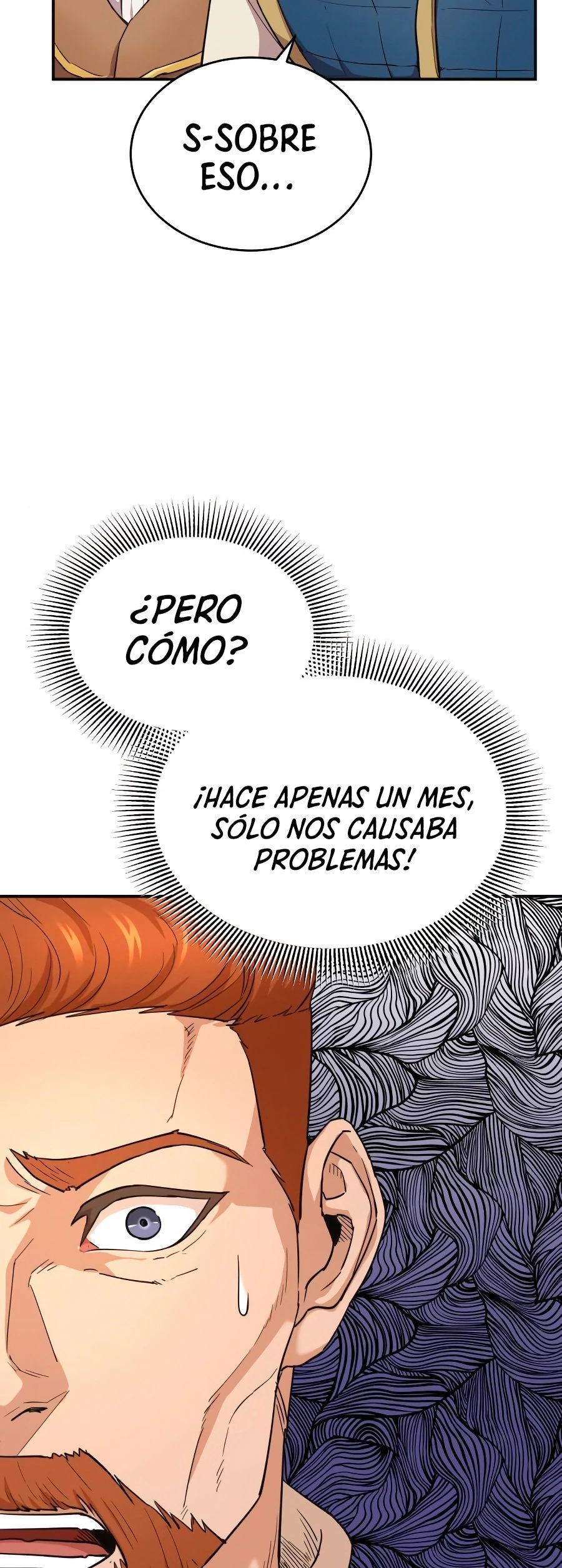 Roman Dmitry capítulo 10, página 20