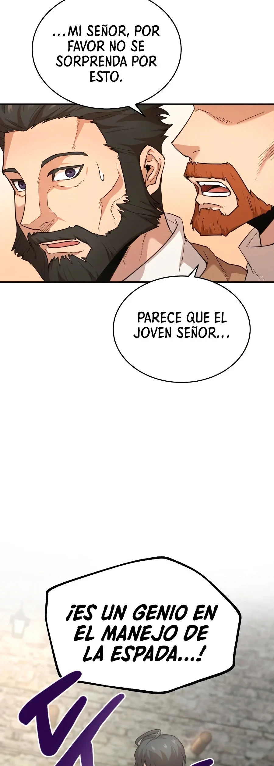 Roman Dmitry capítulo 10, página 22