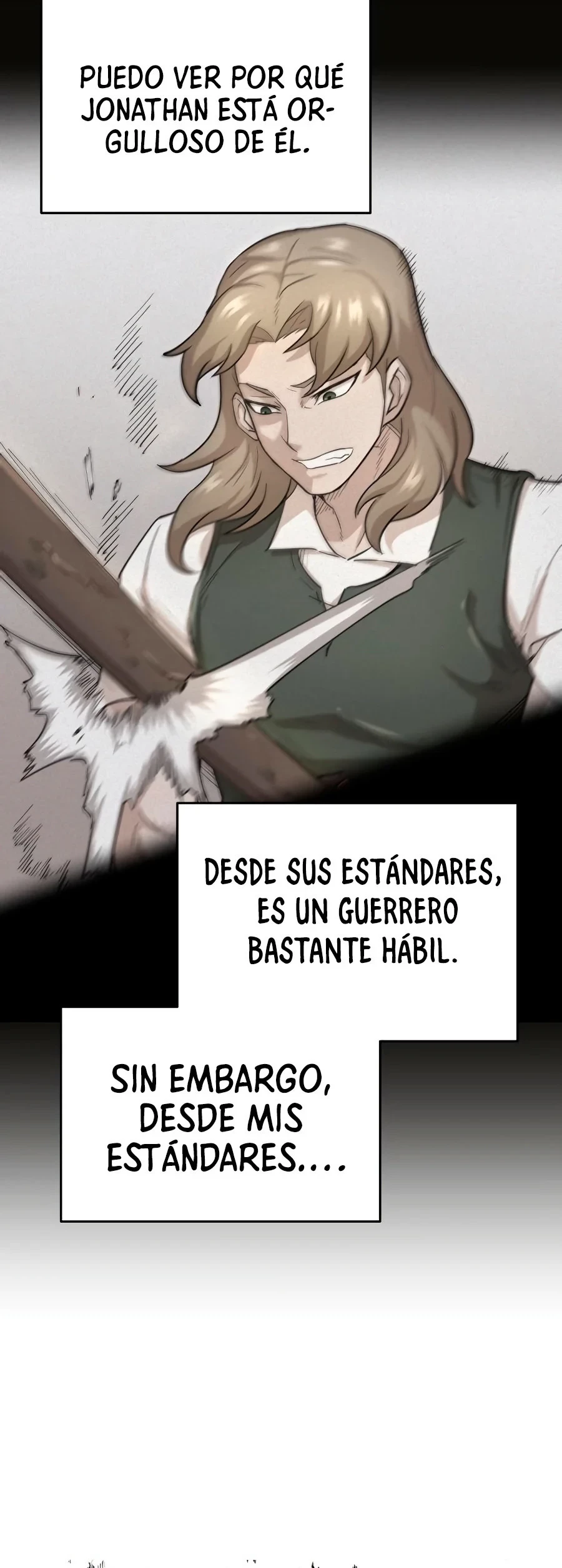 Roman Dmitry capítulo 10, página 26