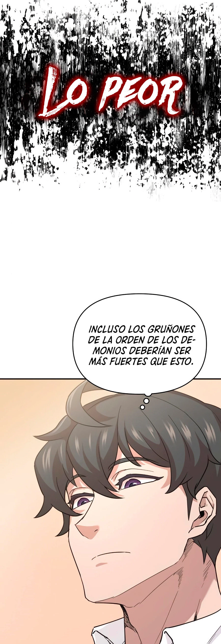 Roman Dmitry capítulo 10, página 27