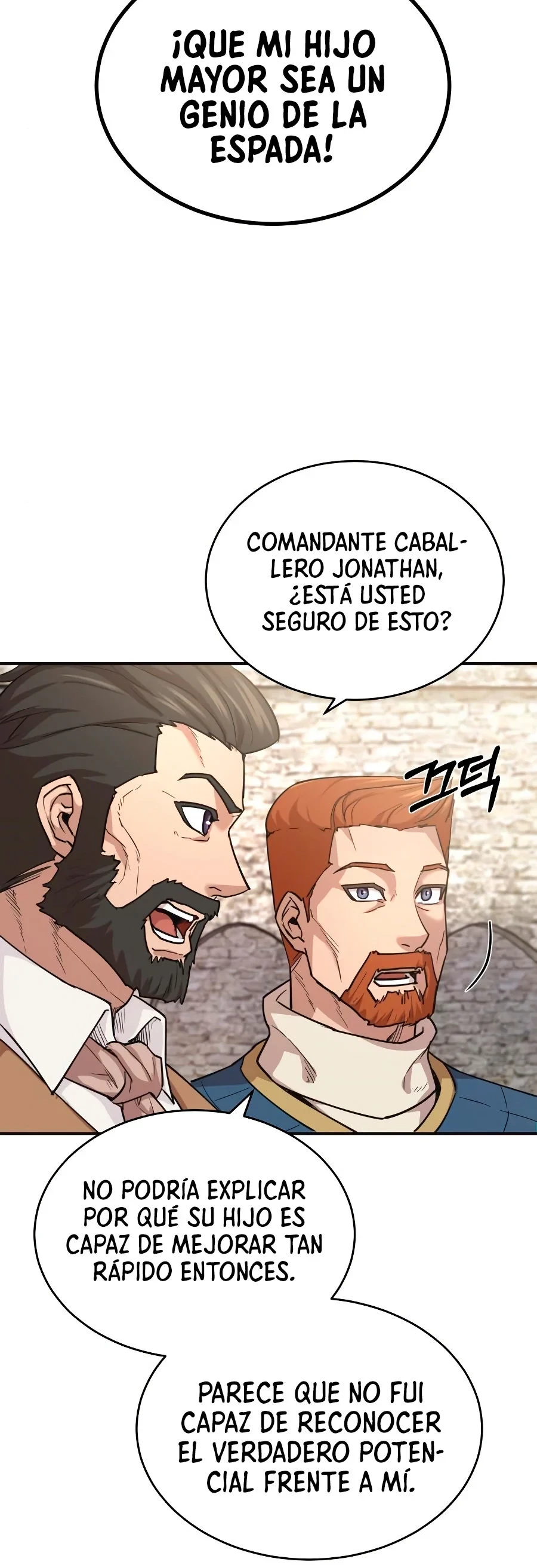 Roman Dmitry capítulo 10, página 31