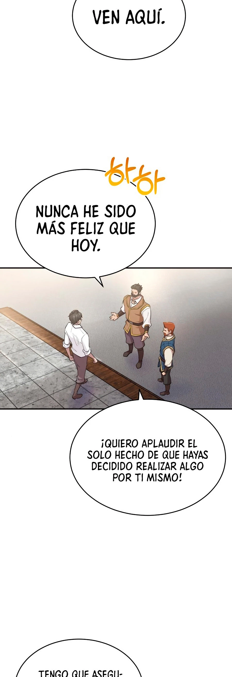 Roman Dmitry capítulo 10, página 33