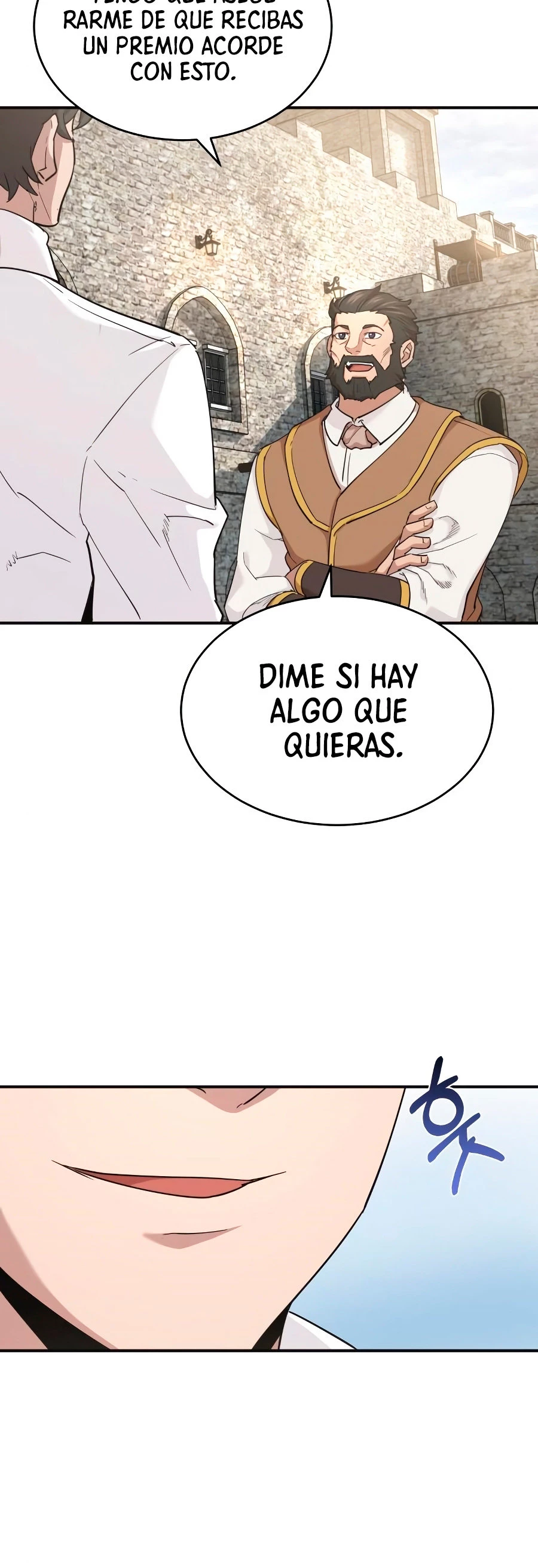 Roman Dmitry capítulo 10, página 34
