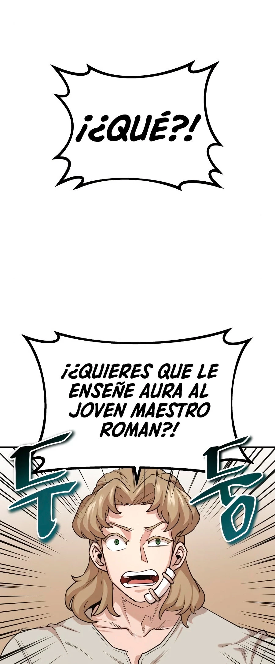 Roman Dmitry capítulo 10, página 43