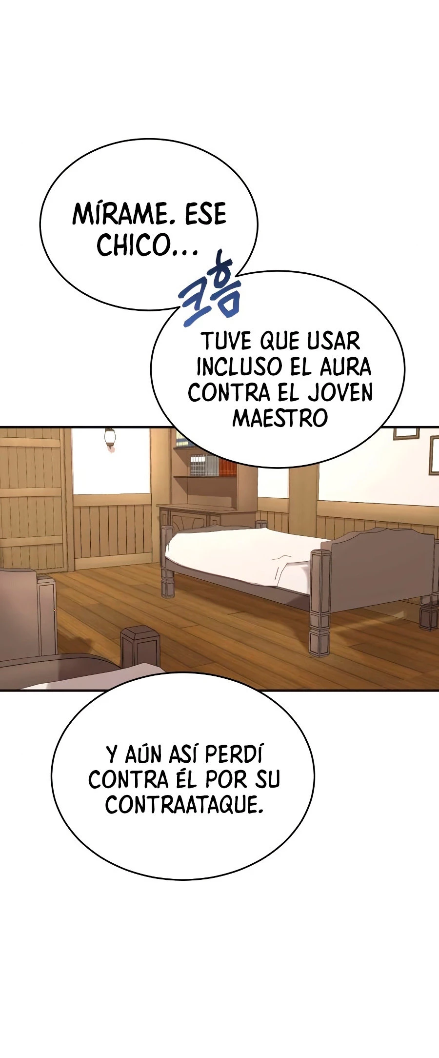 Roman Dmitry capítulo 10, página 45