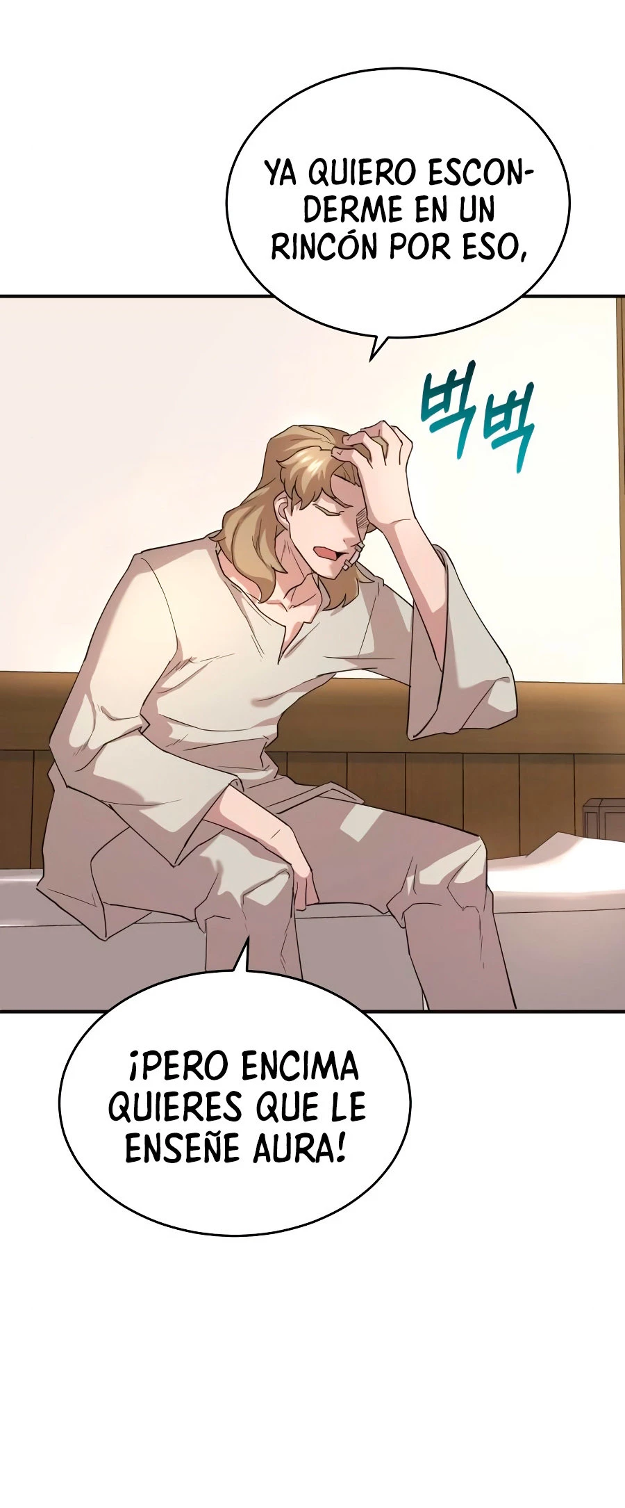 Roman Dmitry capítulo 10, página 46