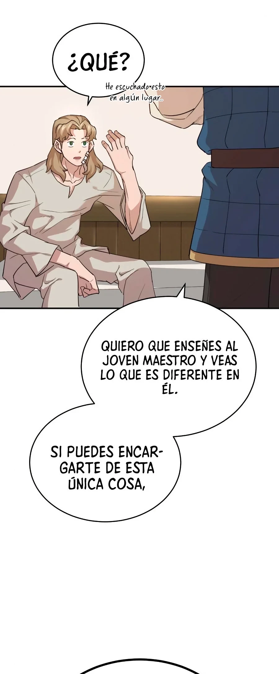 Roman Dmitry capítulo 10, página 48
