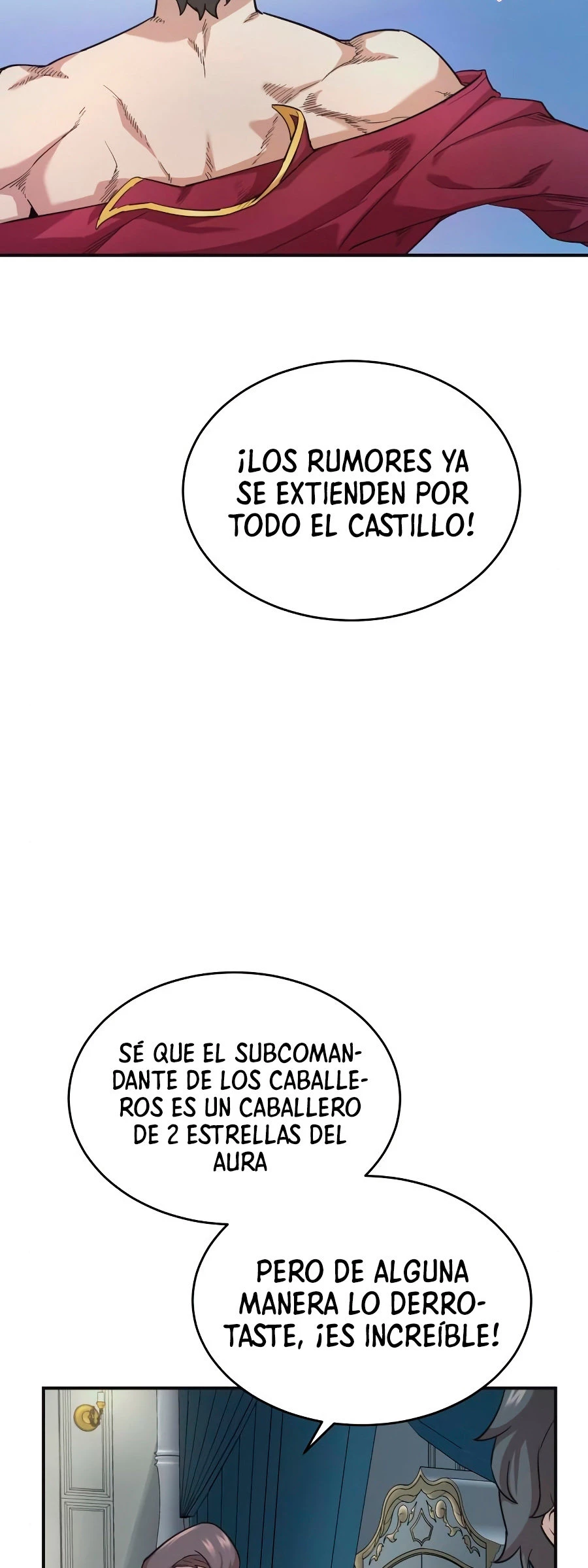 Roman Dmitry capítulo 10, página 54