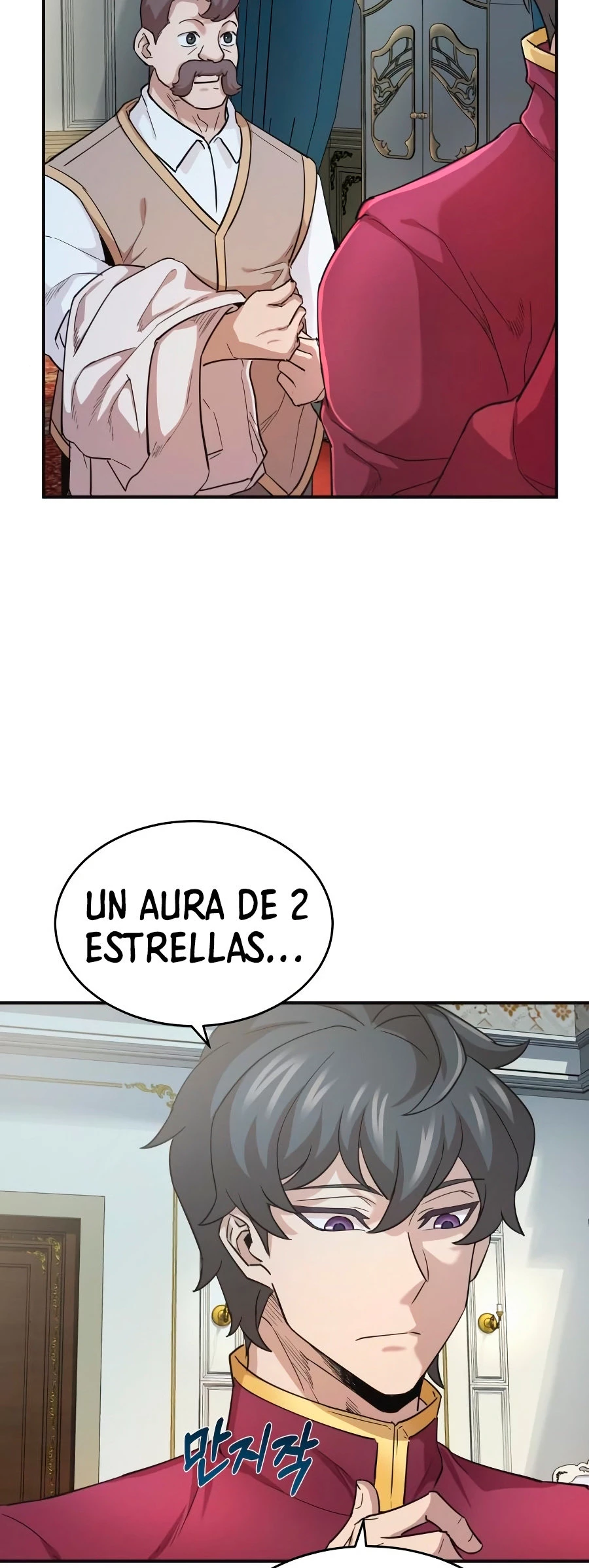 Roman Dmitry capítulo 10, página 55