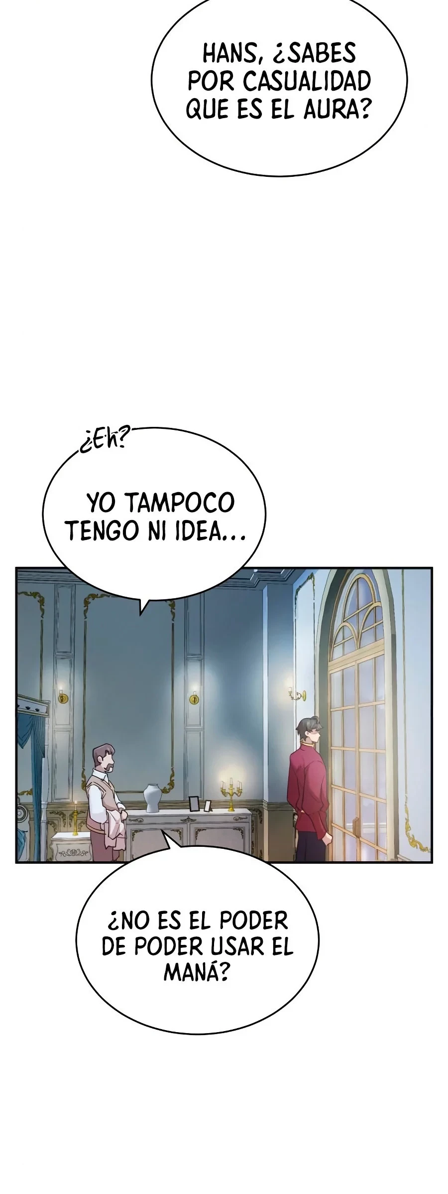 Roman Dmitry capítulo 10, página 56