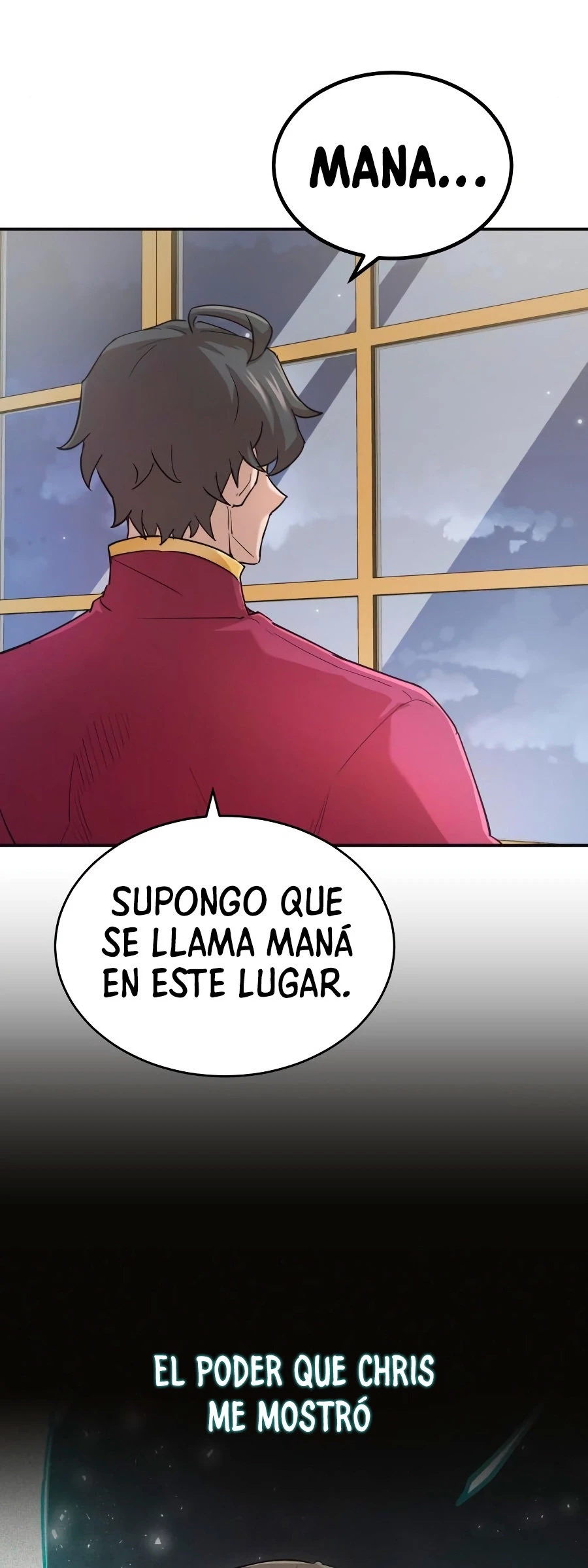 Roman Dmitry capítulo 10, página 57
