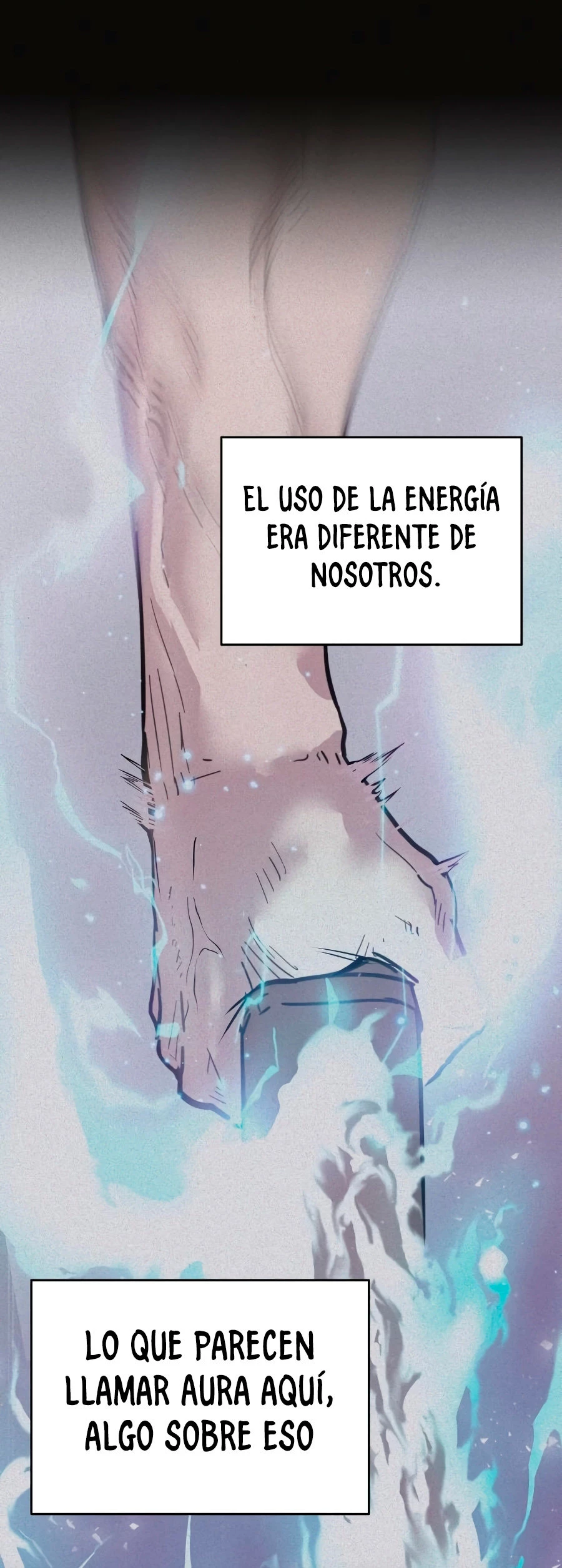 Roman Dmitry capítulo 10, página 59
