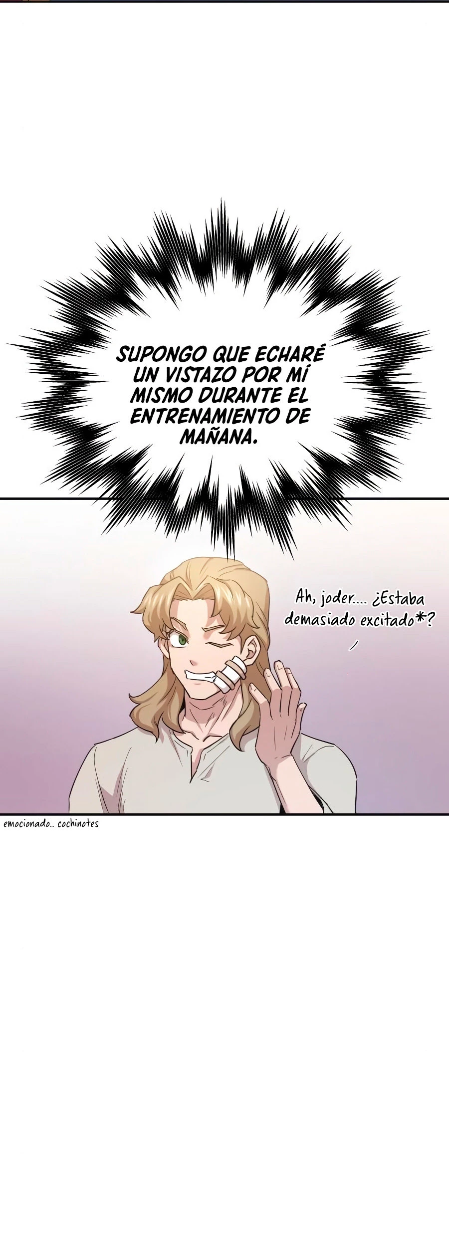Roman Dmitry capítulo 10, página 62