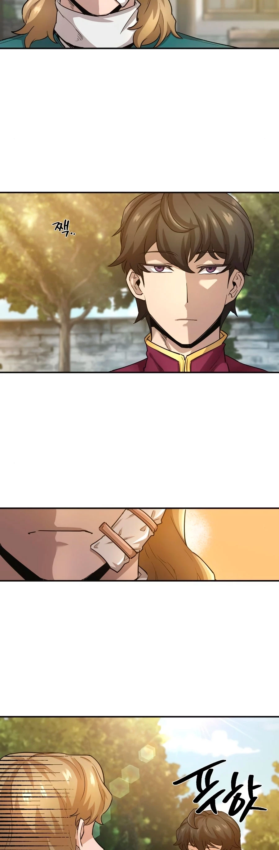 Roman Dmitry capítulo 11, página 4