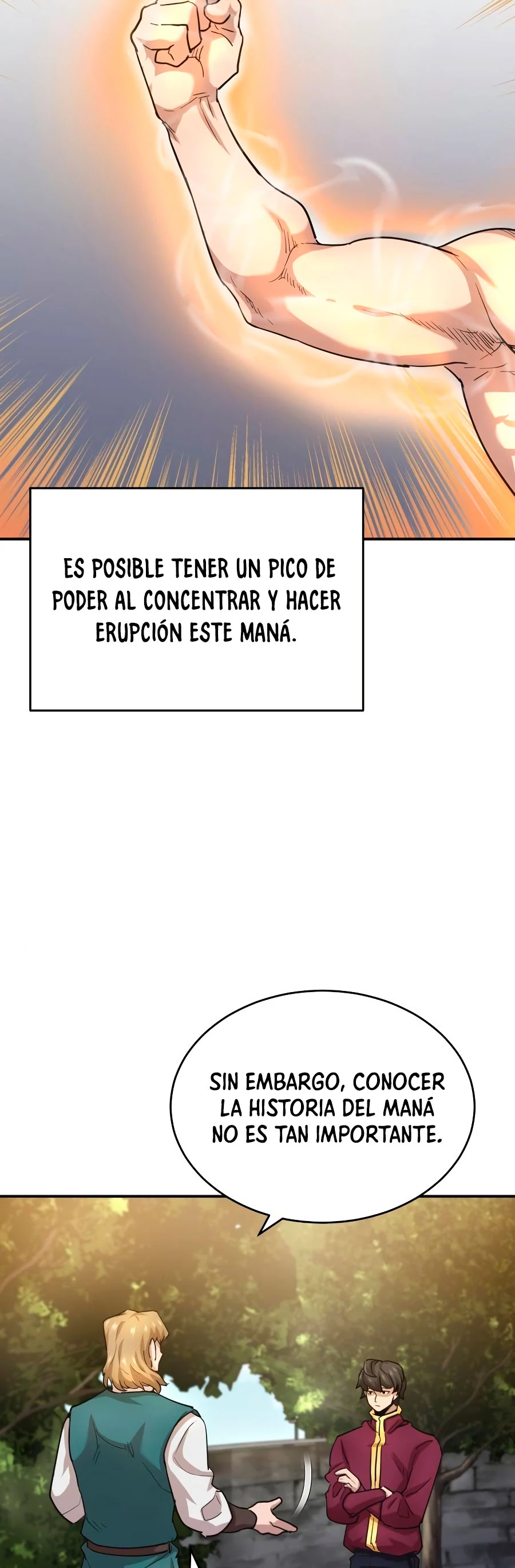 Roman Dmitry capítulo 11, página 11