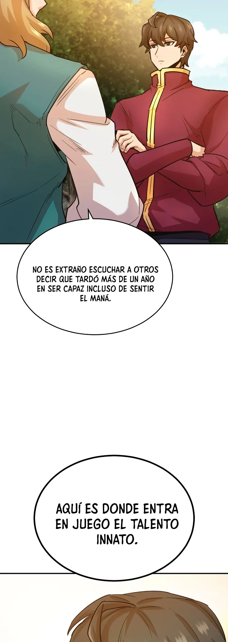 Roman Dmitry capítulo 11, página 14