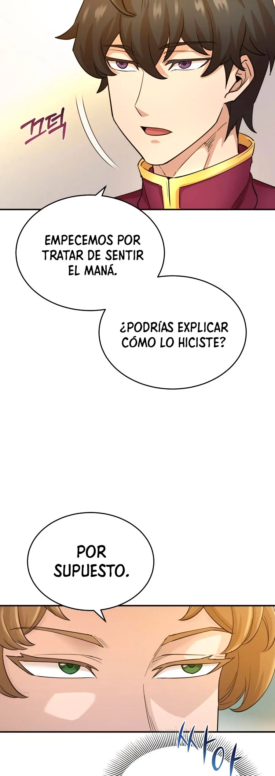 Roman Dmitry capítulo 11, página 15