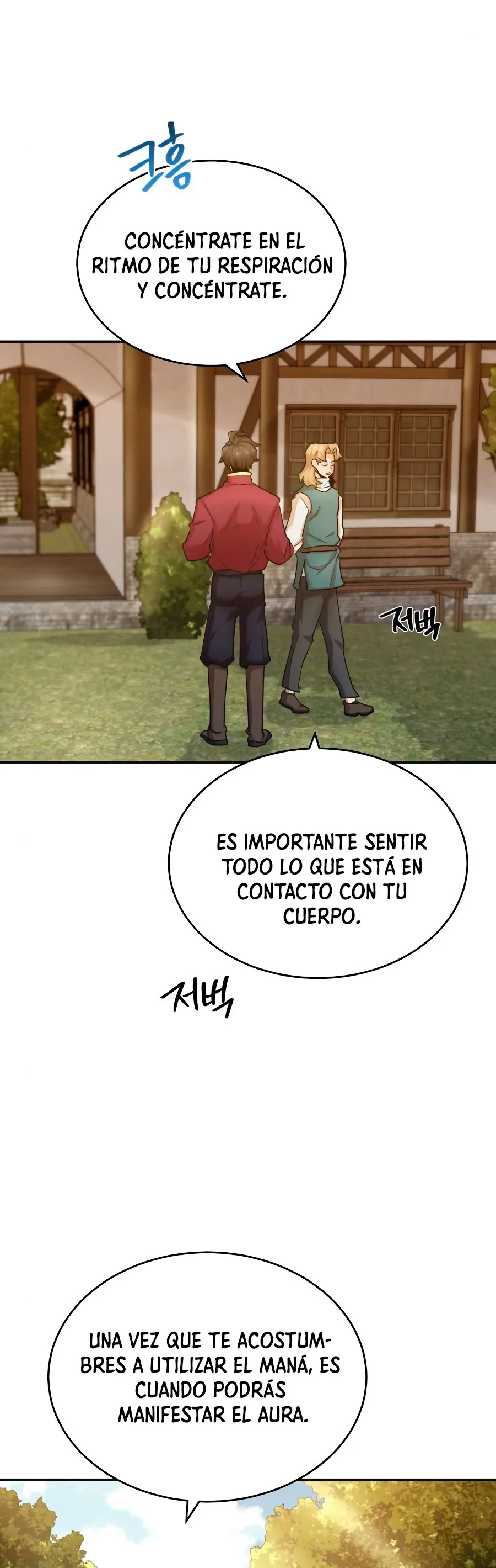 Roman Dmitry capítulo 11, página 21