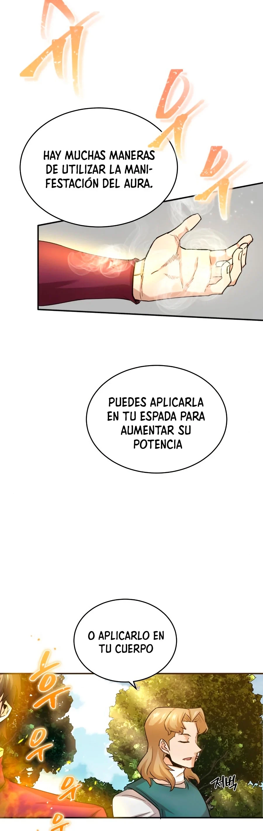 Roman Dmitry capítulo 11, página 23