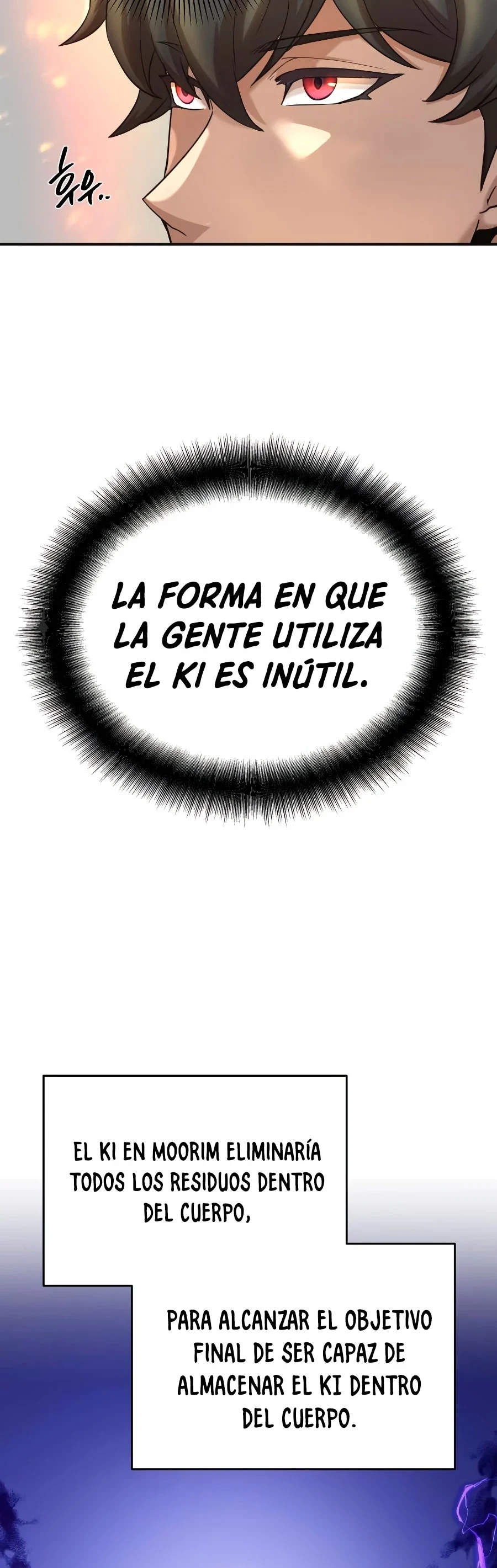 Roman Dmitry capítulo 11, página 28