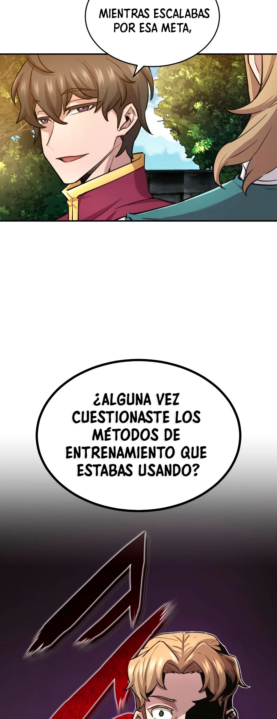 Roman Dmitry capítulo 11, página 40